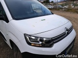  Citroen  Berlingo TAILLE M 650KG BLUEHDI 100 S&S BVM CLUB #26