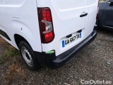  Citroen  Berlingo TAILLE M 650KG BLUEHDI 100 S&S BVM CLUB #35