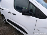  Citroen  Berlingo TAILLE M 650KG BLUEHDI 100 S&S BVM CLUB #63