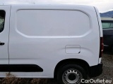  Citroen  Berlingo TAILLE M 650KG BLUEHDI 100 S&S BVM CLUB #71