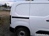  Citroen  Berlingo TAILLE M 650KG BLUEHDI 100 S&S BVM CLUB #72