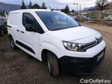  Citroen  Berlingo TAILLE M 650KG BLUEHDI 100 S&S BVM CLUB #73