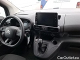  Citroen  Berlingo TAILLE XL 950KG BLUEHDI 100 S&S BVM CLUB #11