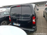  Citroen  Berlingo TAILLE XL 950KG BLUEHDI 100 S&S BVM CLUB #15