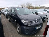  Citroen  Berlingo TAILLE XL 950KG BLUEHDI 100 S&S BVM CLUB #48