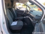  Citroen  Berlingo TAILLE M 650KG BLUEHDI 100 S&S BVM #9