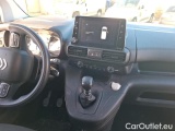  Citroen  Berlingo TAILLE M 650KG BLUEHDI 100 S&S BVM #11