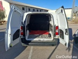  Citroen  Berlingo TAILLE M 650KG BLUEHDI 100 S&S BVM #13