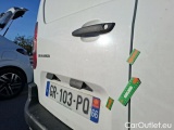  Citroen  Berlingo TAILLE M 650KG BLUEHDI 100 S&S BVM #37
