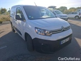  Citroen  Berlingo TAILLE M 650KG BLUEHDI 100 S&S BVM #48