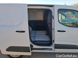  Citroen  Berlingo TAILLE M 650KG BLUEHDI 100 S&S BVM #10
