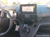  Citroen  Berlingo TAILLE M 650KG BLUEHDI 100 S&S BVM #11