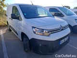  Citroen  Berlingo TAILLE M 650KG BLUEHDI 100 S&S BVM #16