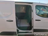  Citroen  Berlingo TAILLE M 650KG BLUEHDI 100 S&S BVM #10