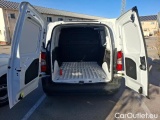  Citroen  Berlingo TAILLE M 650KG BLUEHDI 100 S&S BVM #13