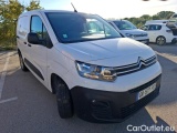  Citroen  Berlingo TAILLE M 650KG BLUEHDI 100 S&S BVM #17