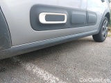  Citroen  C3 1.2 PURETECH 110 S&S SHINE BUSINESS AUTO #16