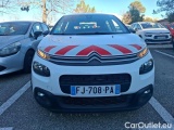  Citroen  C3 BLUEHDI 100 S&S BVM FEEL NAV #14