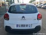  Citroen  C3 BLUEHDI 100 S&S BVM FEEL NAV #15
