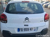  Citroen  C3 BLUEHDI 100 S&S BVM FEEL NAV #76