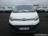 Citroen  Jumpy M BLUEHDI 120 S&S BVM6 (300 NM) DRIVER #14