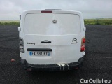  Citroen  Jumpy M BLUEHDI 120 S&S BVM6 (300 NM) DRIVER #15