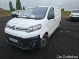  Citroen  Jumpy M BLUEHDI 120 S&S BVM6 (300 NM) DRIVER #28