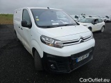  Citroen  Jumpy M BLUEHDI 120 S&S BVM6 (300 NM) DRIVER #62