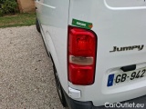  Citroen  Jumpy M BLUEHDI 150 S&S BVM6 WORKER #31