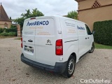  Citroen  Jumpy M BLUEHDI 150 S&S BVM6 WORKER #36
