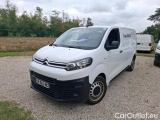  Citroen  Jumpy M BLUEHDI 150 S&S BVM6 WORKER #37
