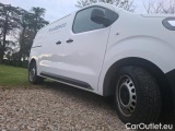  Citroen  Jumpy M BLUEHDI 150 S&S BVM6 WORKER #68