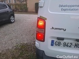  Citroen  Jumpy M BLUEHDI 150 S&S BVM6 WORKER #69