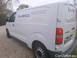  Citroen  Jumpy M BLUEHDI 150 S&S BVM6 WORKER #89