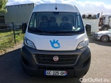  Fiat  Ducato 2.3 MULTIJET 140 3.3 L H2 PACK #14