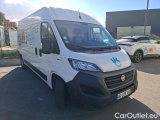  Fiat  Ducato 2.3 MULTIJET 140 3.3 L H2 PACK #23