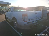  Ford  Ranger 2.0 ECOBLUE 213 AUTO SUPER CAB WILDTRAK #2