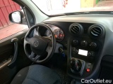  Mercedes  Citan  109 CDI FOURGON EXTRA LONG PRO #4