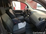  Mercedes  Citan  109 CDI FOURGON EXTRA LONG PRO #9