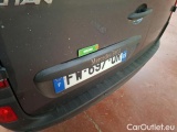  Mercedes  Citan  109 CDI FOURGON EXTRA LONG PRO #35