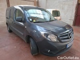  Mercedes  Citan  109 CDI FOURGON EXTRA LONG PRO #48