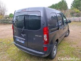  Mercedes  Citan  109 CDI FOURGON LONG PRO #3