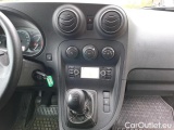  Mercedes  Citan  109 CDI FOURGON LONG PRO #11