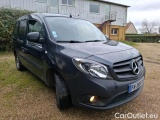  Mercedes  Citan  109 CDI FOURGON LONG PRO #29