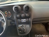  Mercedes  Citan 1.5 109 CDI 90 COMPACT PRO #11