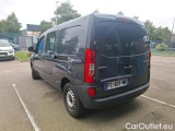  Mercedes  Citan 1.5 109 CDI 90 MIXTO EXTRA LONG PRO #2
