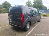  Mercedes  Citan 1.5 109 CDI 90 MIXTO EXTRA LONG PRO #3