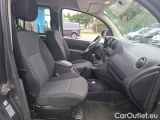  Mercedes  Citan 1.5 109 CDI 90 MIXTO EXTRA LONG PRO #9