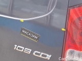  Mercedes  Citan 1.5 109 CDI 90 MIXTO EXTRA LONG PRO #16