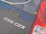  Mercedes  Citan 1.5 109 CDI 90 MIXTO EXTRA LONG PRO #22
